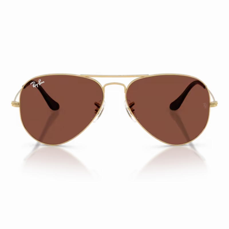 Ray Ban Aviator large metal RB3025 001/C5 58
