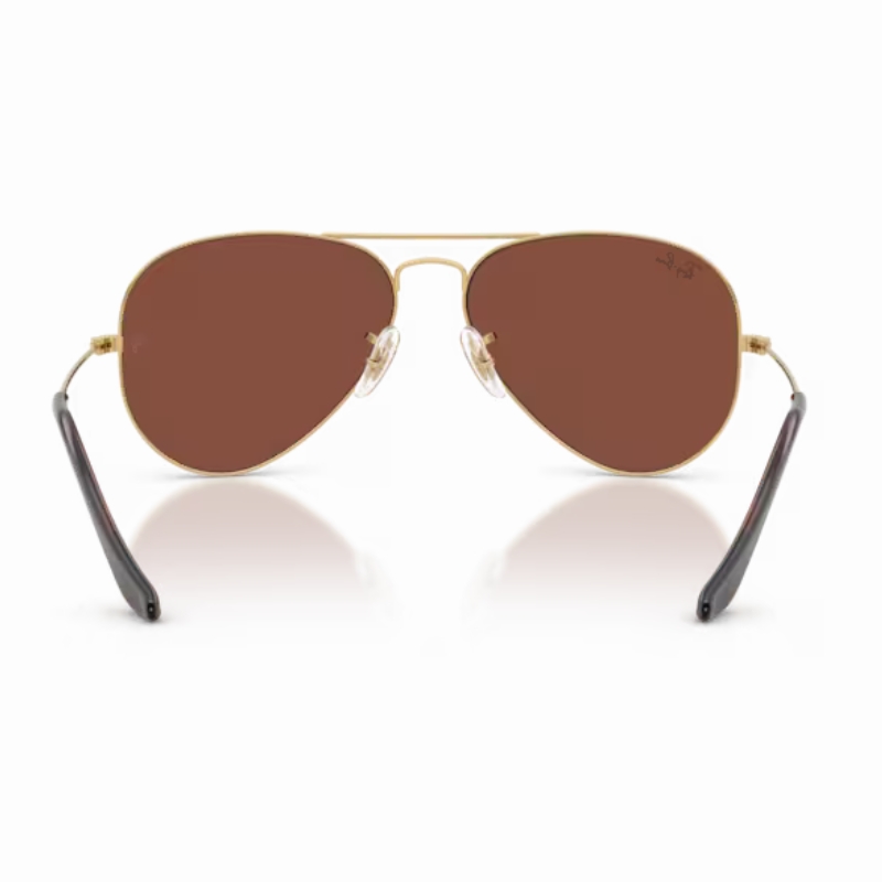 Ray Ban Aviator large metal RB3025 001/C5 58