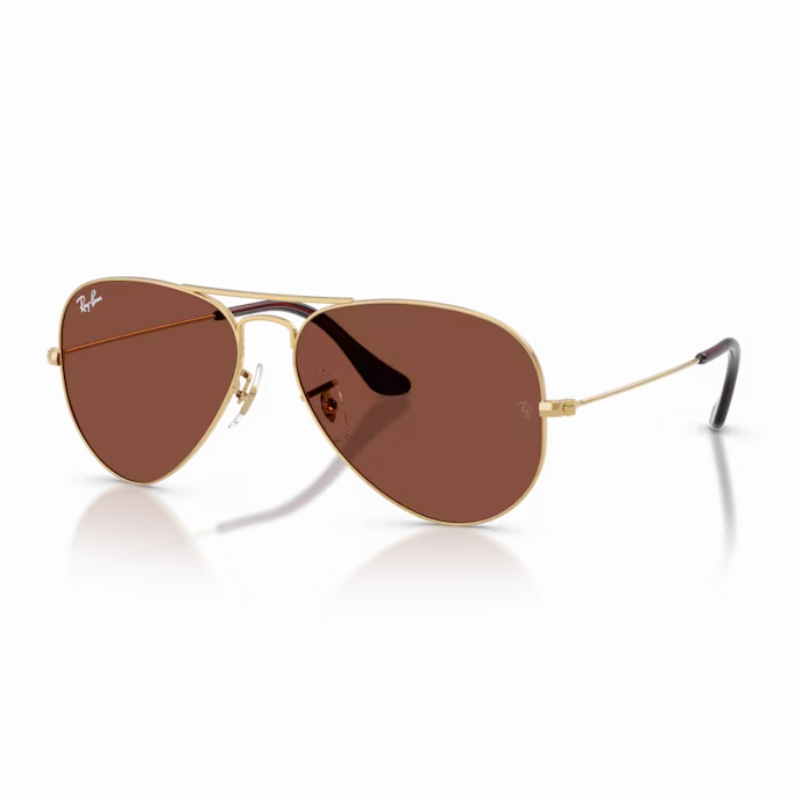 Ray Ban Aviator large metal RB3025 001/C5 58