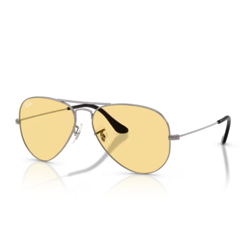 Ray Ban Aviator large metal RB3025 004/R6 58