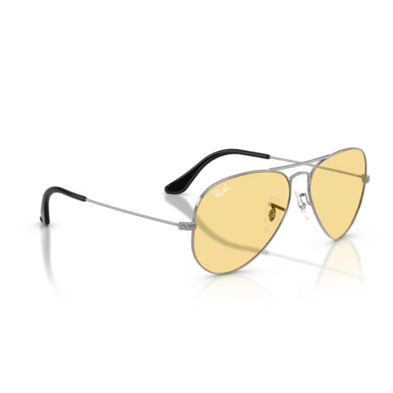 Ray Ban Aviator large metal RB3025 004/R6 58