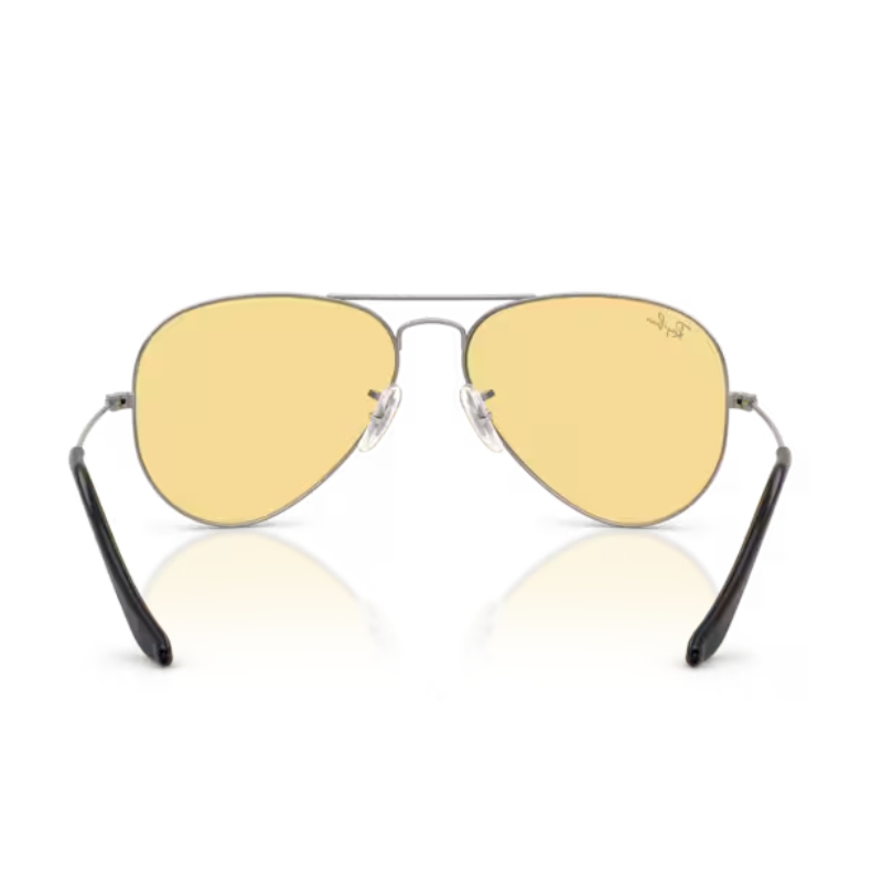 Ray Ban Aviator large metal RB3025 004/R6 58