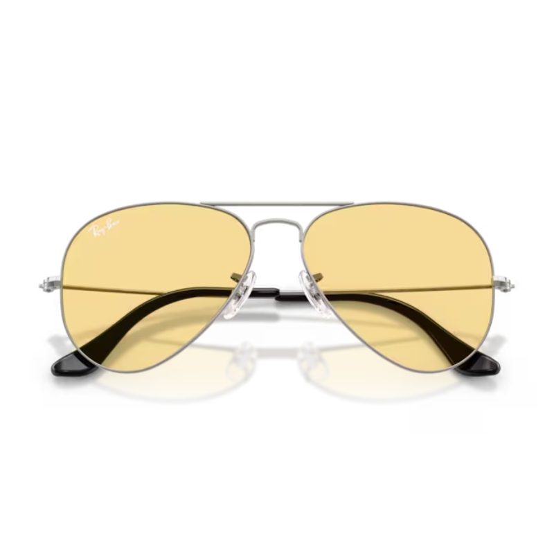 Ray Ban Aviator large metal RB3025 004/R6 58
