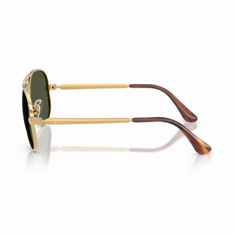 Ray Ban Aviator max RB3925 001/31 62