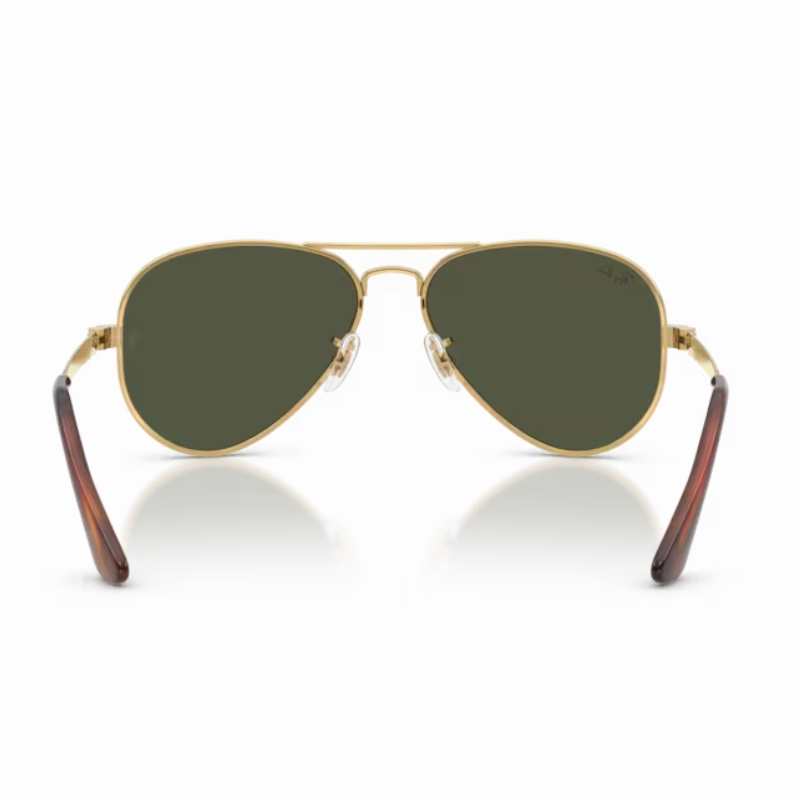 Ray Ban Aviator max RB3925 001/31 62