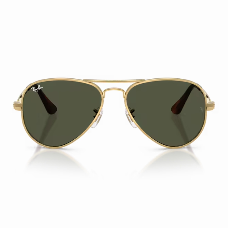 Ray Ban Aviator max RB3925 001/31 62