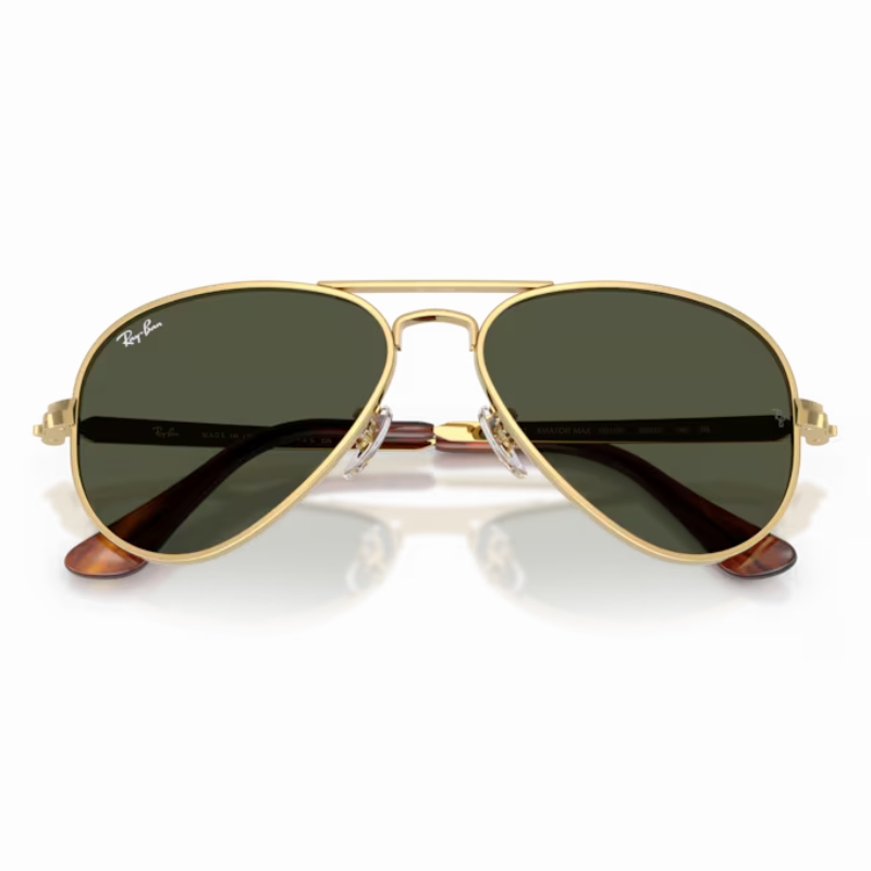 Ray Ban Aviator max RB3925 001/31 62