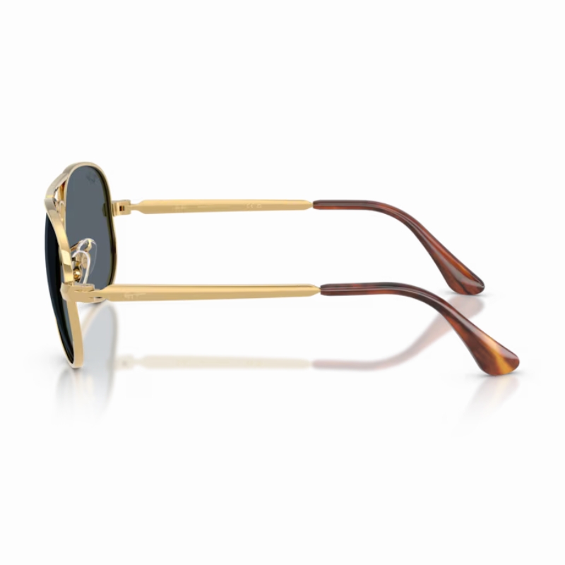 Ray Ban Aviator max RB3925 001/R5 58