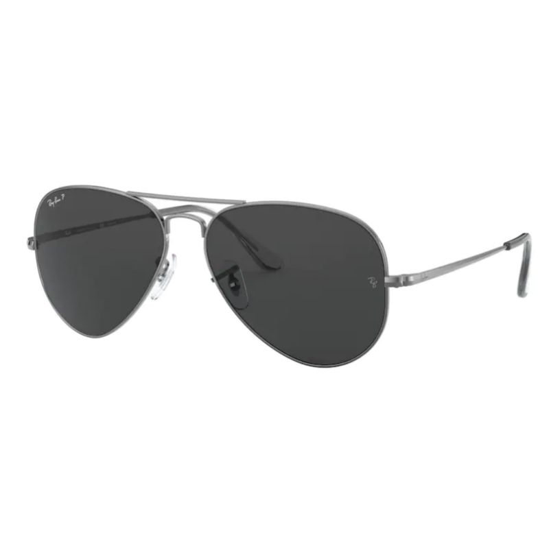 Ray Ban AVIATOR METAL II RB3689 004/48 58