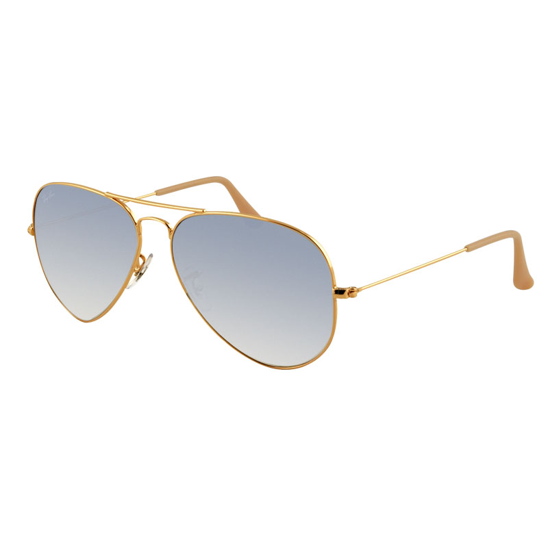 Ray Ban AVIATOR RB3025 001/3F 62