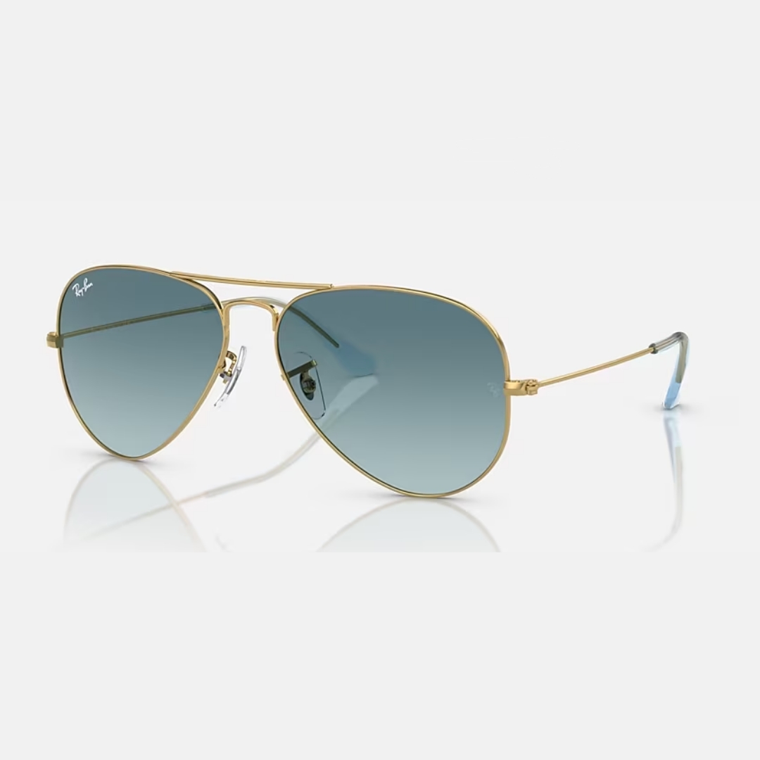 Ray Ban AVIATOR RB3025 001/3M 55