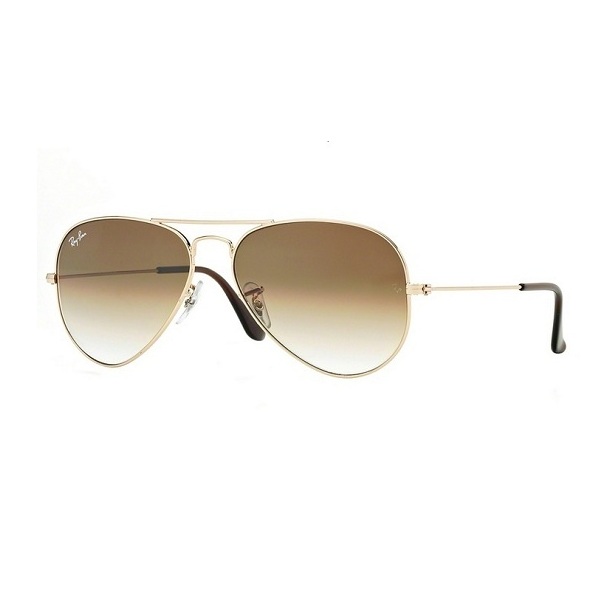 Ray Ban Aviator RB3025 001/51 62