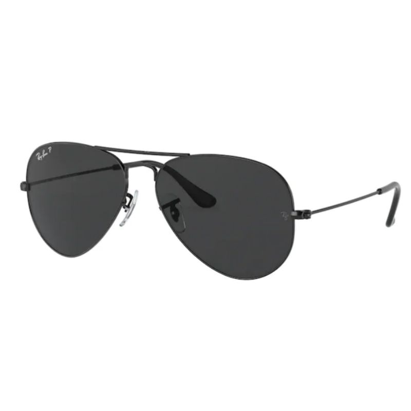 Ray Ban Aviator RB3025 002/48 58