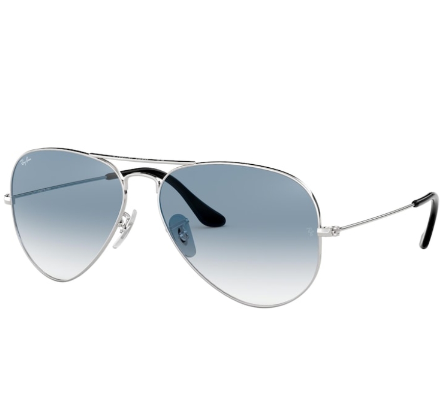 Ray Ban AVIATOR RB3025 003/3F 55