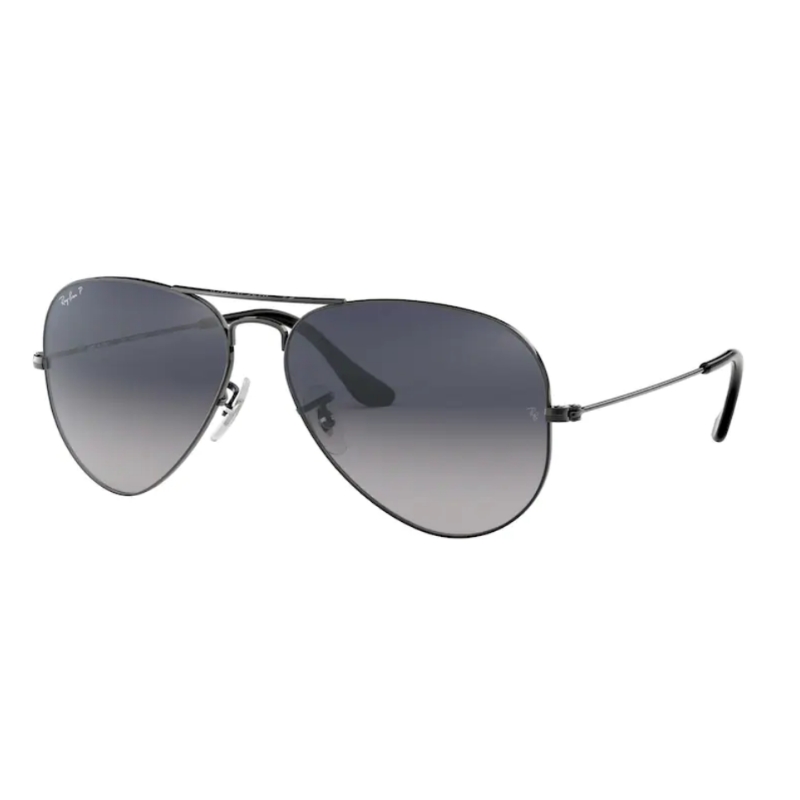 Ray Ban Aviator RB3025 004/78 58