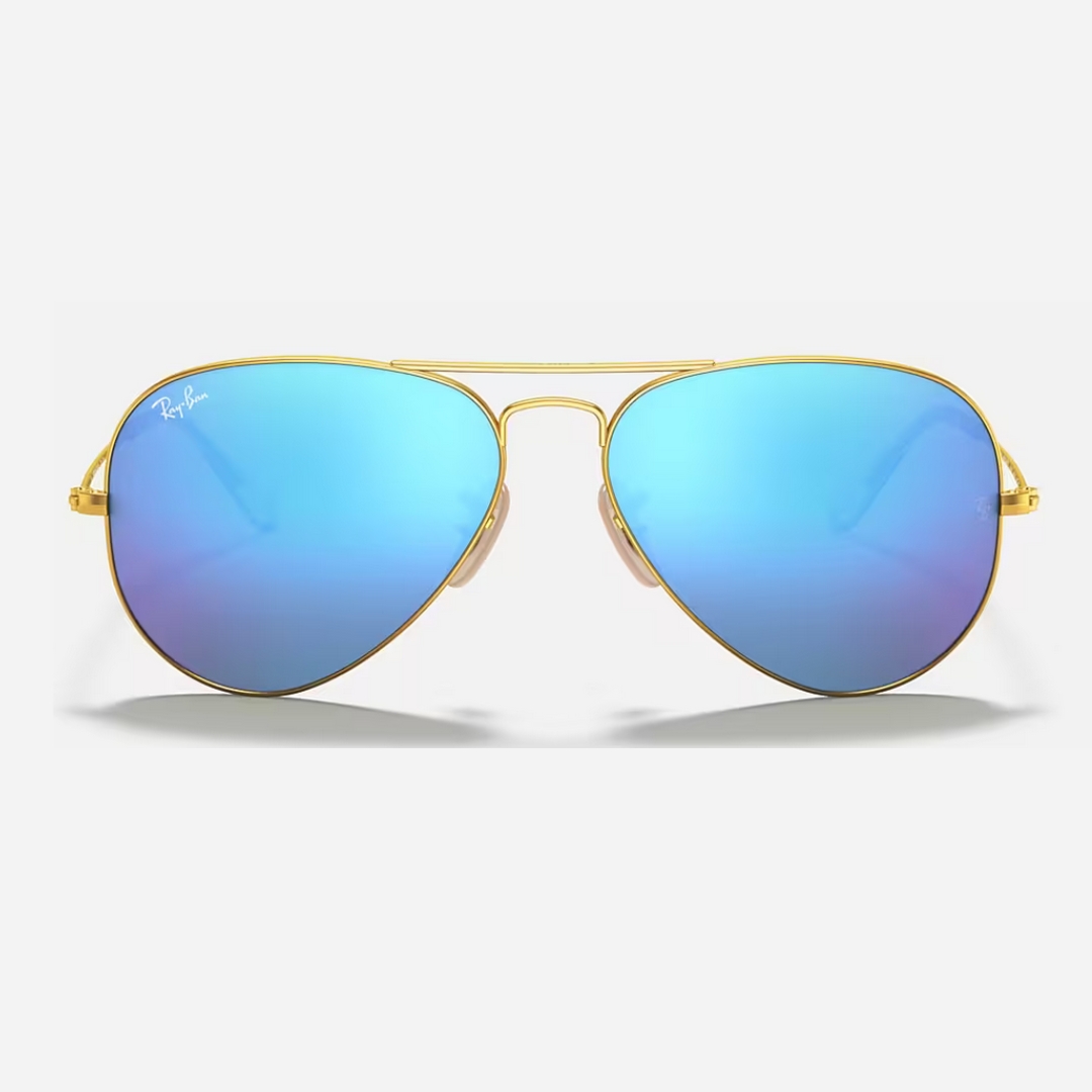 Ray Ban Aviator RB3025 112/17 58