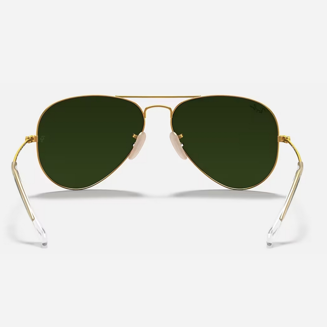 Ray Ban Aviator RB3025 112/17 58