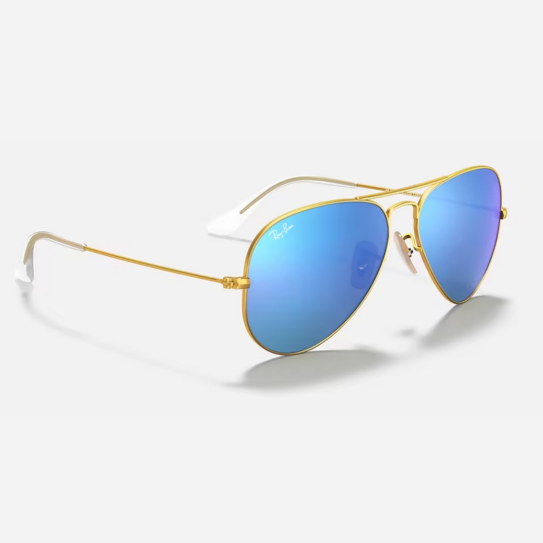 Ray Ban Aviator RB3025 112/17 58