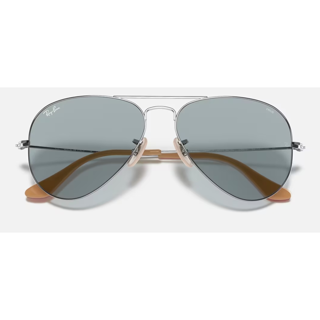 Ray Ban AVIATOR RB3025 9065I5 55