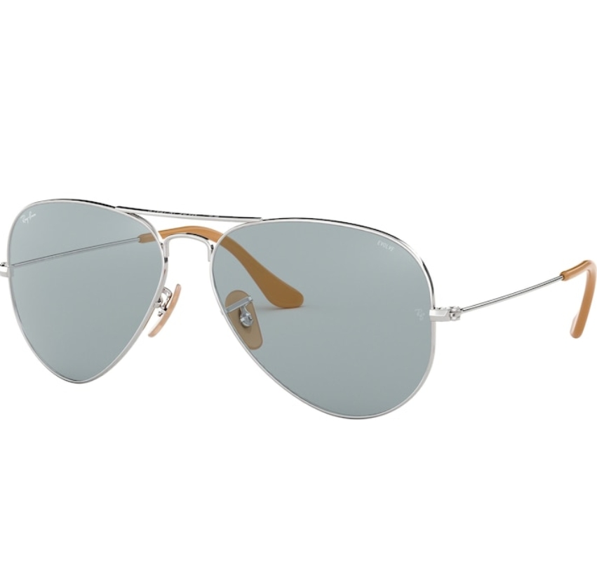 Ray Ban AVIATOR RB3025 9065I5 55