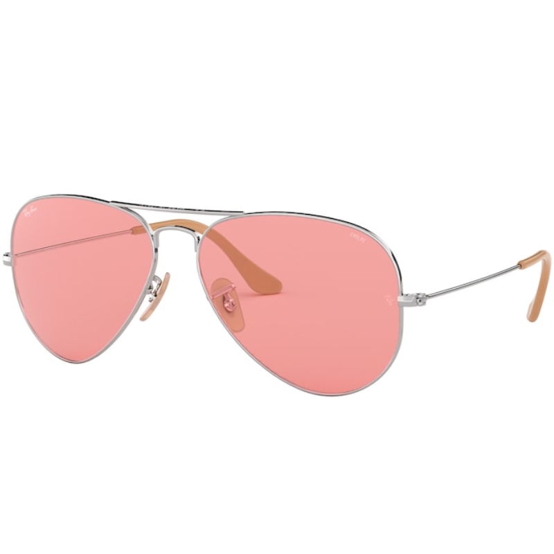 Ray Ban AVIATOR RB3025 9065V7 55