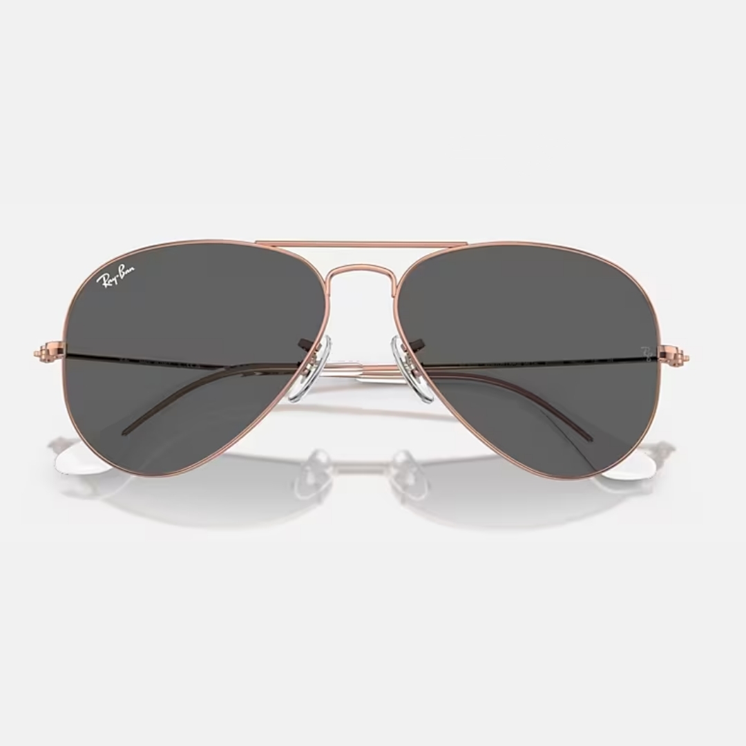 Ray Ban AVIATOR RB3025 9202B1 55