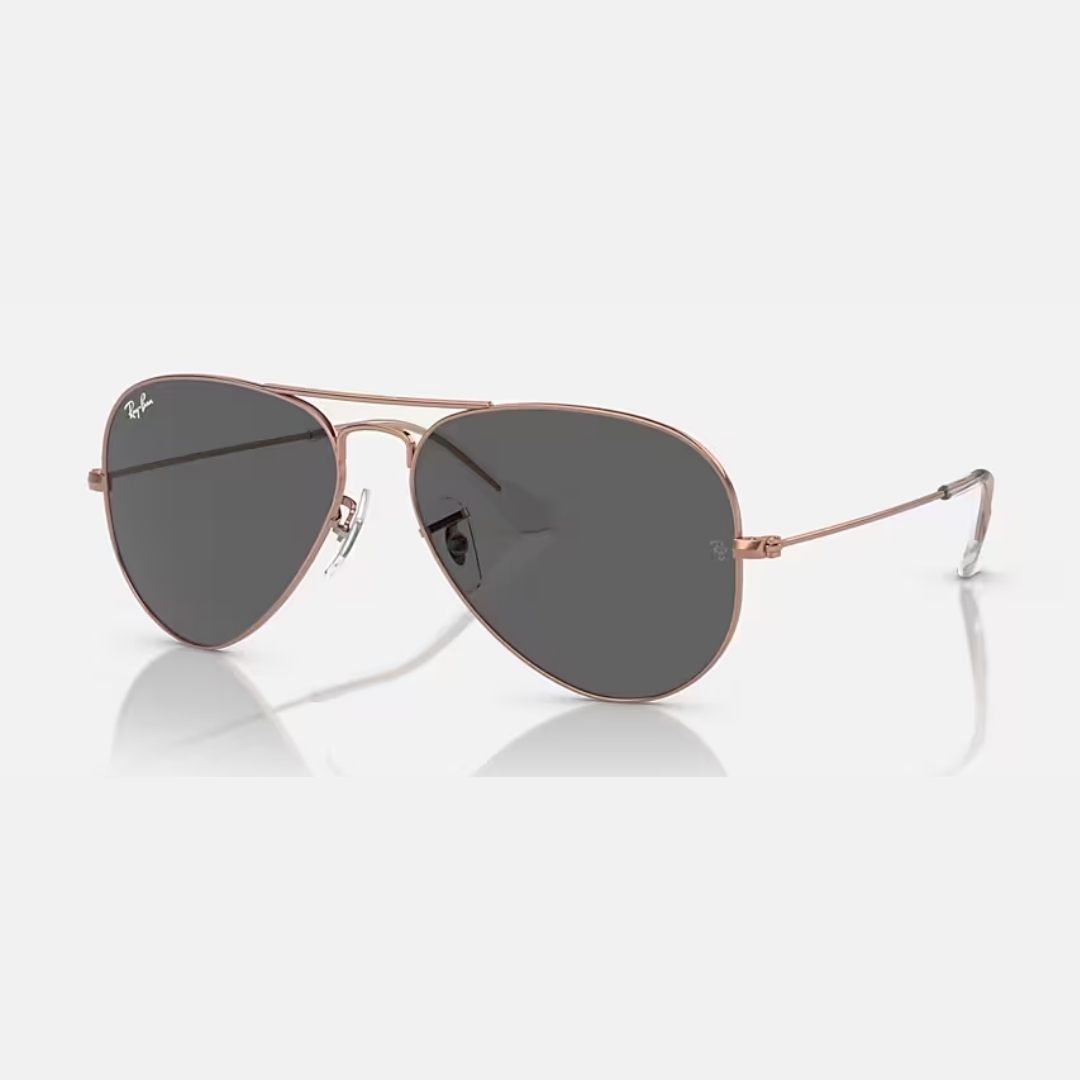 Ray Ban AVIATOR RB3025 9202B1 55