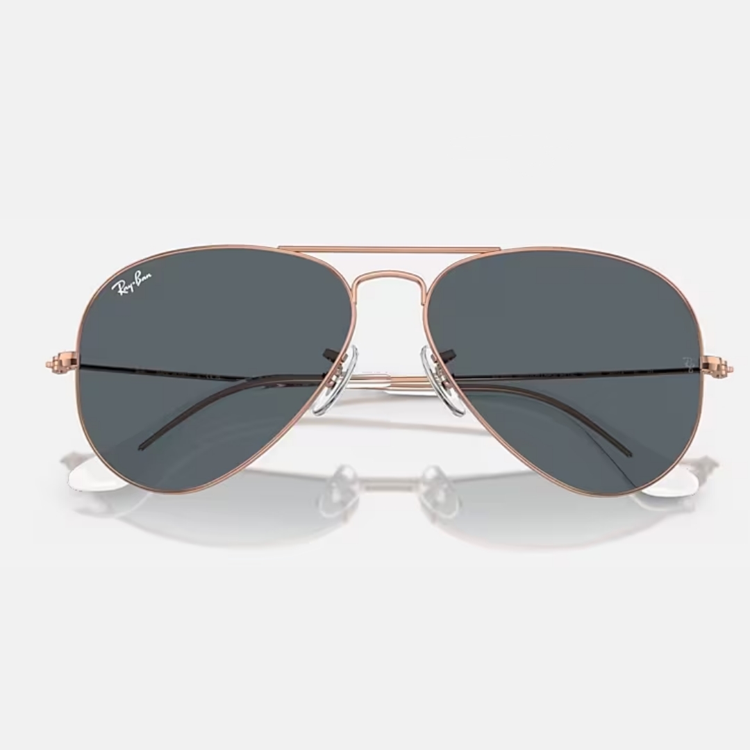 Ray Ban AVIATOR RB3025 9202R5 55