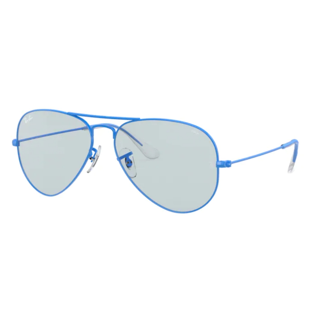 RAY BAN AVIATOR RB3025 9222T3 55