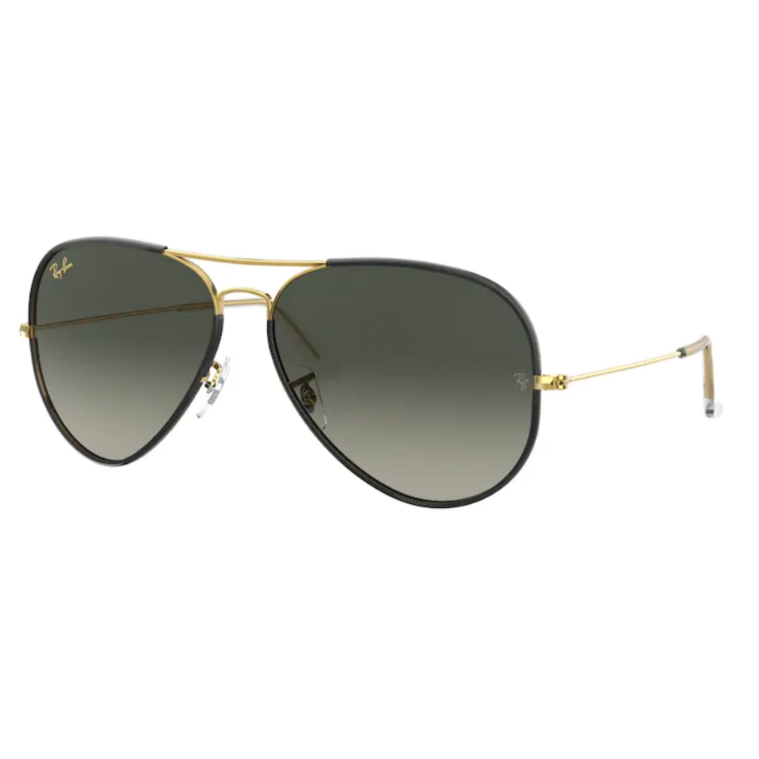 RAY BAN AVIATOR RB3025JM 919671 58