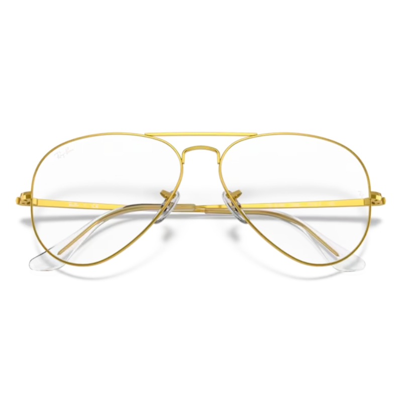 Ray Ban Aviator RX6489 3086 55