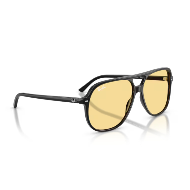 Ray Ban Bill RB2189 901/R6 60