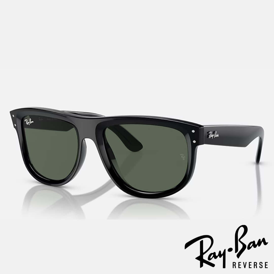 Ray Ban BOYFRIEND REVERSE RBR0501S 6677VR 56