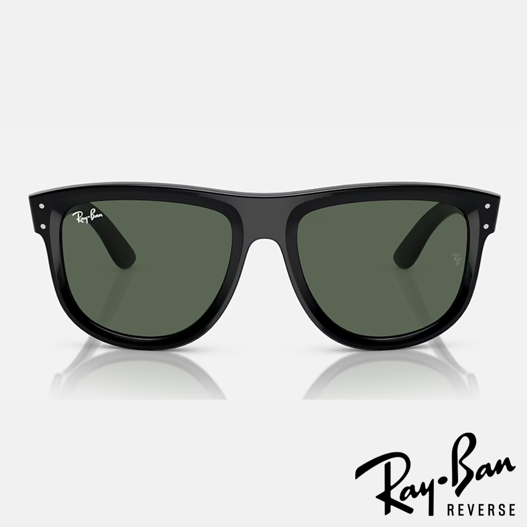 Ray Ban BOYFRIEND REVERSE RBR0501S 6677VR 56