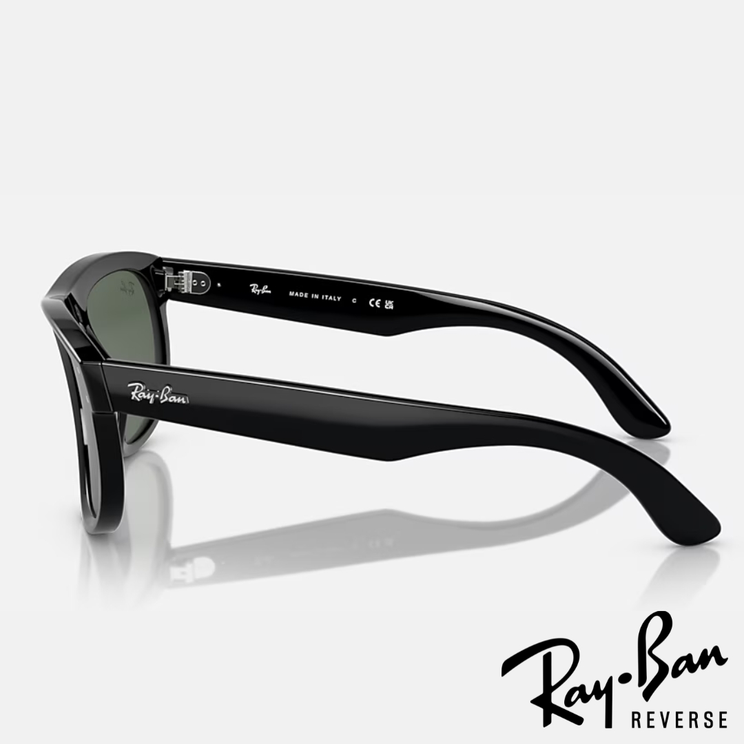 Ray Ban BOYFRIEND REVERSE RBR0501S 6677VR 56