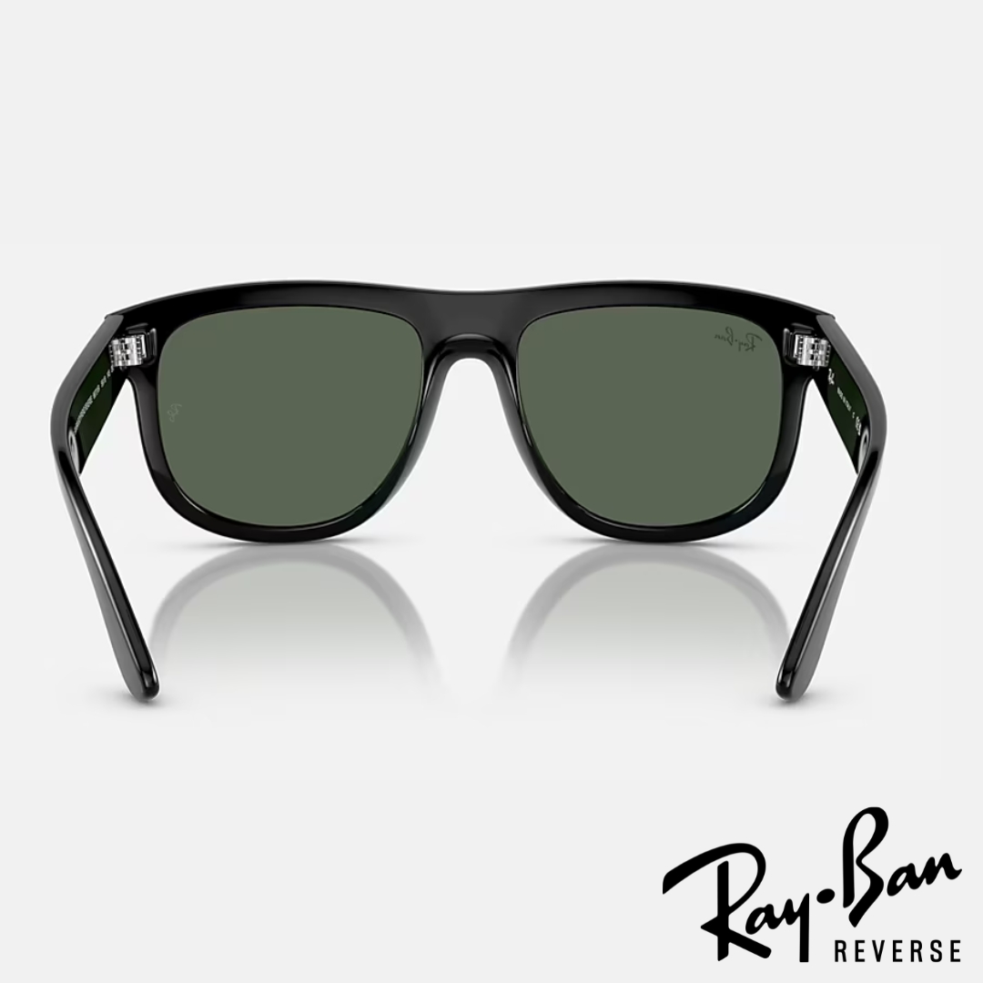 Ray Ban BOYFRIEND REVERSE RBR0501S 6677VR 56