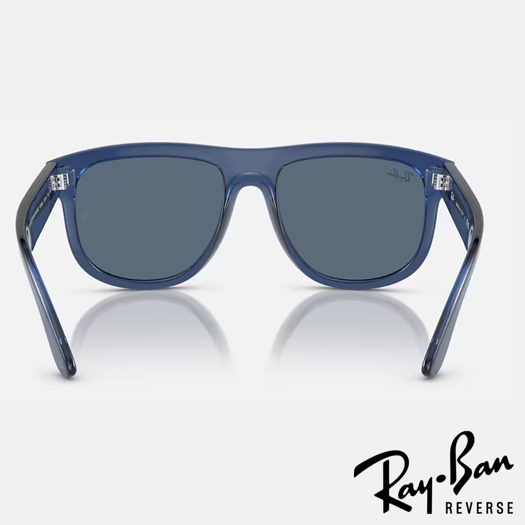 Ray Ban BOYFRIEND REVERSE RBR0501S 67083A 56