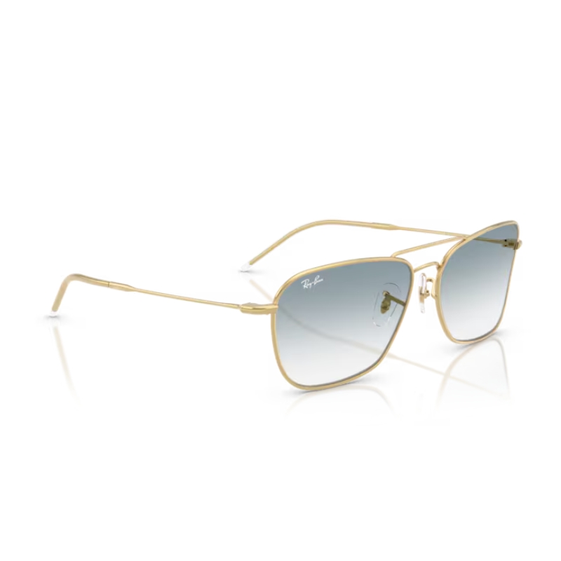 Ray Ban Caravan reverse RB0102S 001/79 58