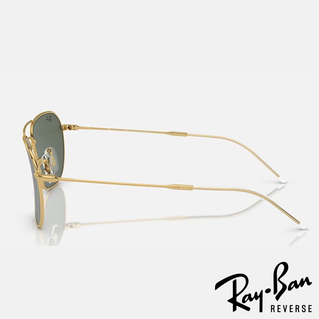 Ray Ban CARAVAN REVERSE RBR0102S 001/VR 58