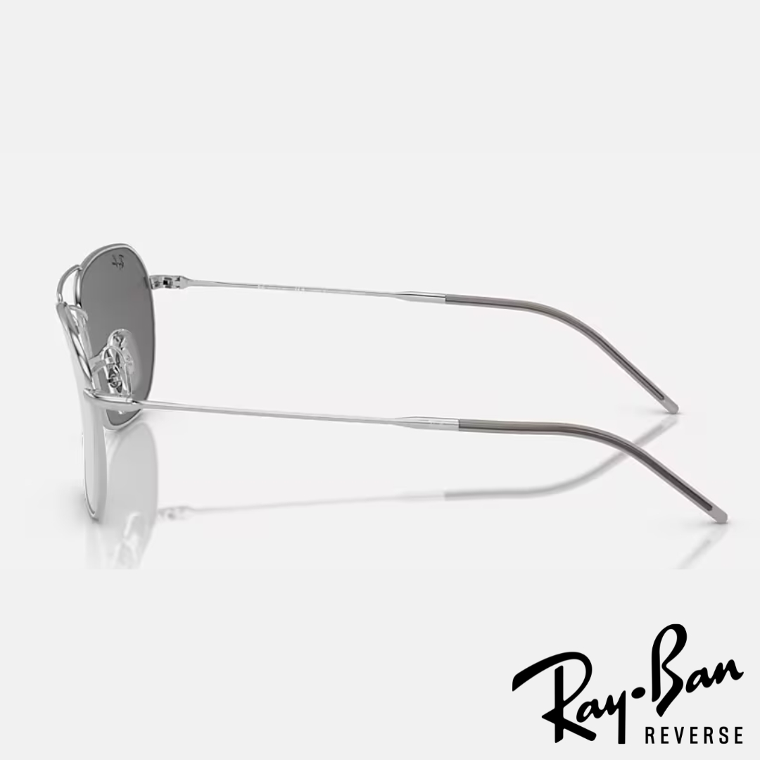 Ray Ban CARAVAN REVERSE RBR0102S 003/GS 58