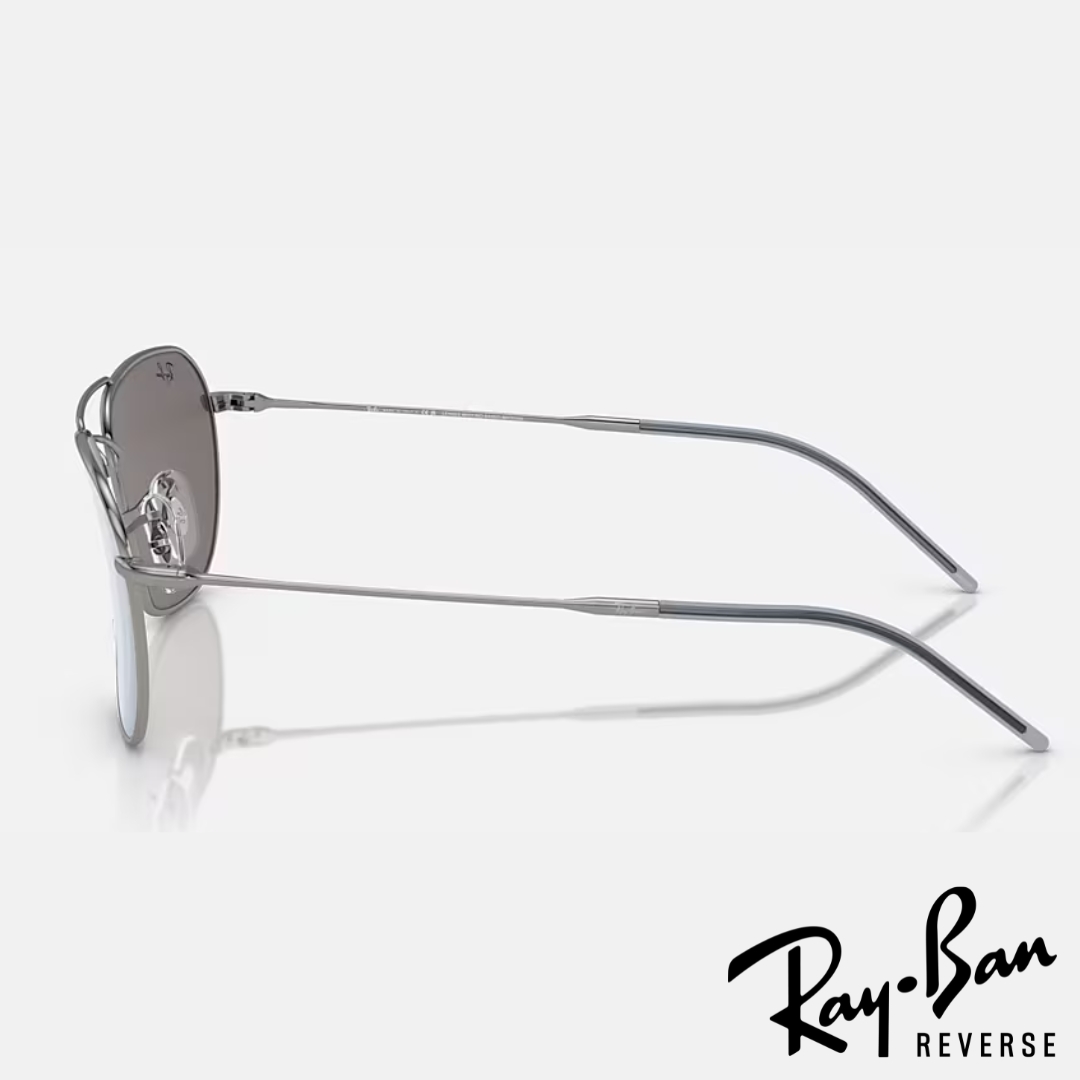 Ray Ban CARAVAN REVERSE RBR0102S 004/GA 58