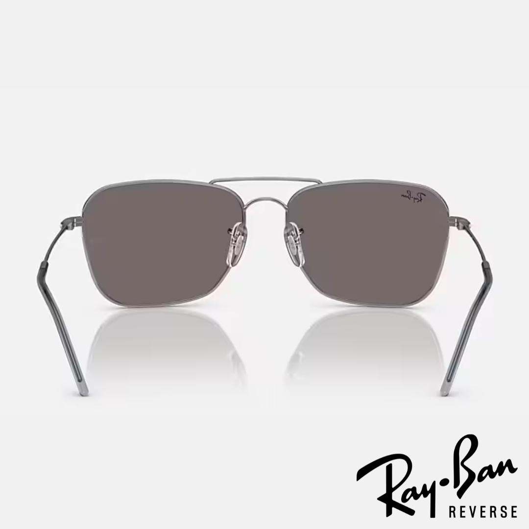 Ray Ban CARAVAN REVERSE RBR0102S 004/GA 58