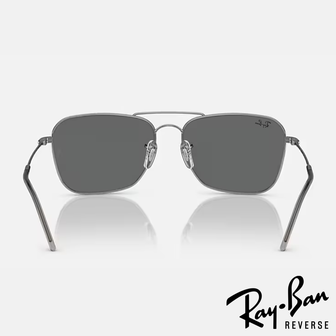 Ray Ban CARAVAN REVERSE RBR0102S 004/GR 58