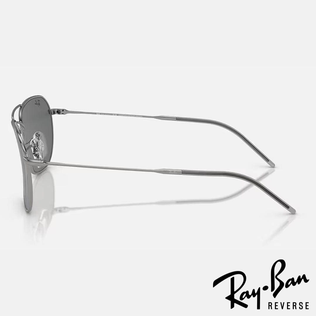 Ray Ban CARAVAN REVERSE RBR0102S 004/GR 58