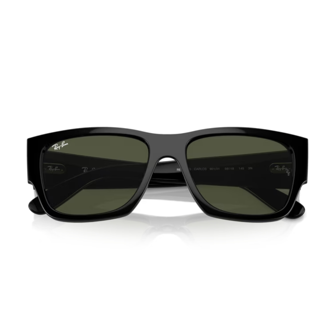 Ray Ban Carlos RB0947S 901/31 56