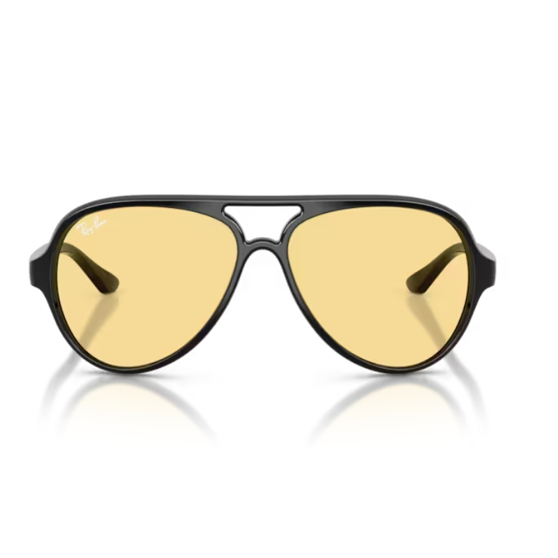 Ray Ban Cats 5000 RB4125 601/R6 59