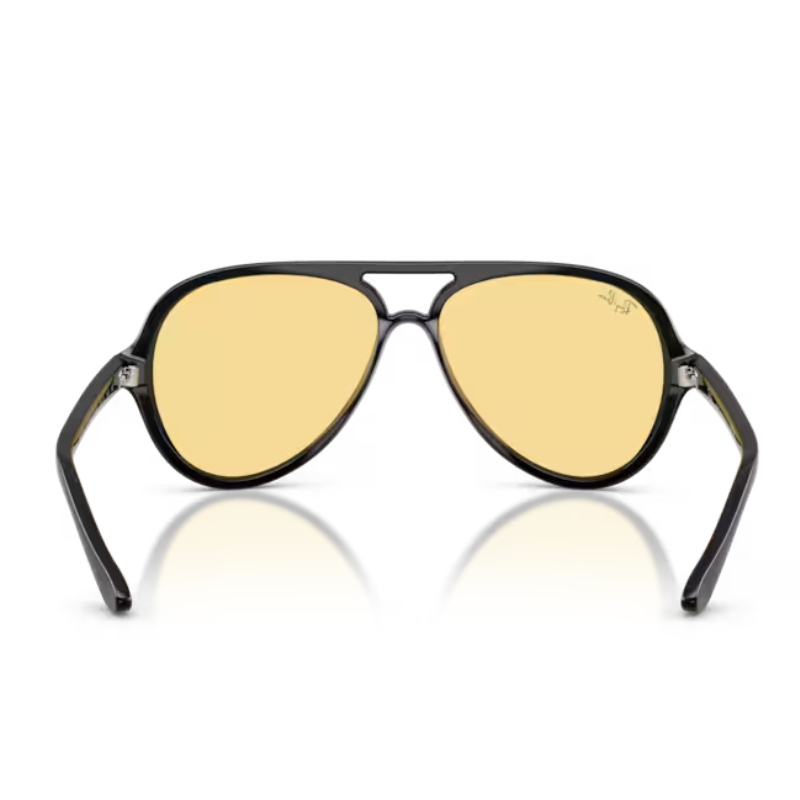 Ray Ban Cats 5000 RB4125 601/R6 59