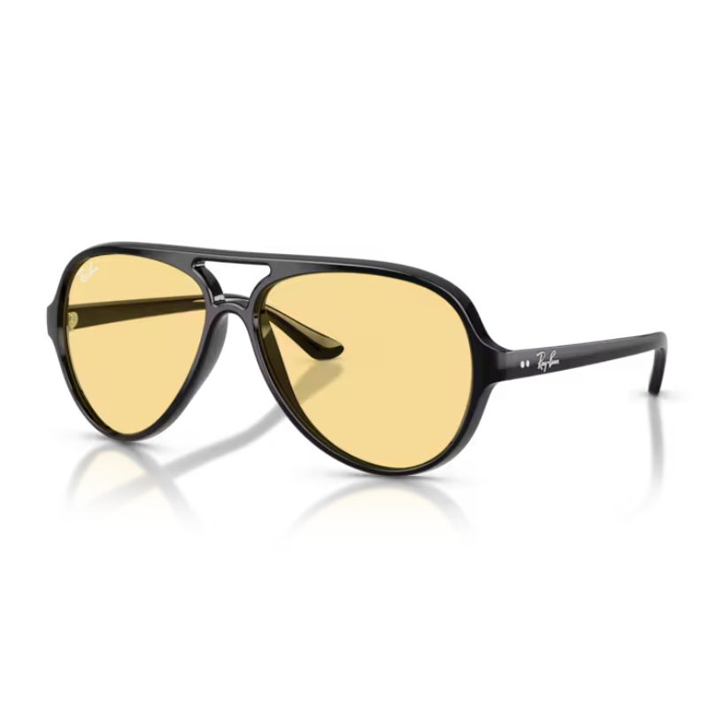 Ray Ban Cats 5000 RB4125 601/R6 59