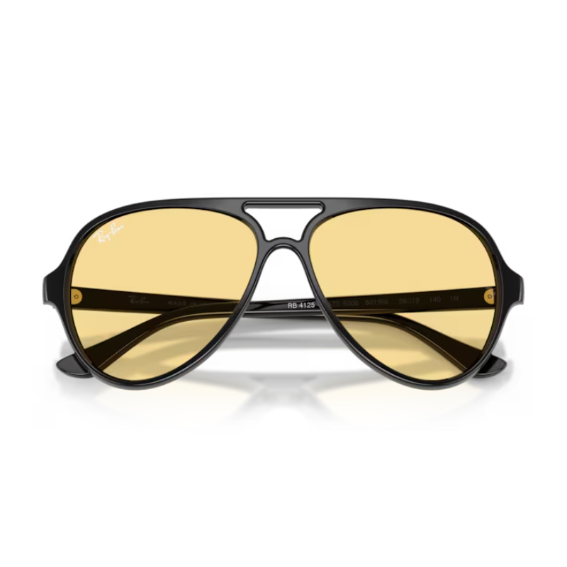 Ray Ban Cats 5000 RB4125 601/R6 59