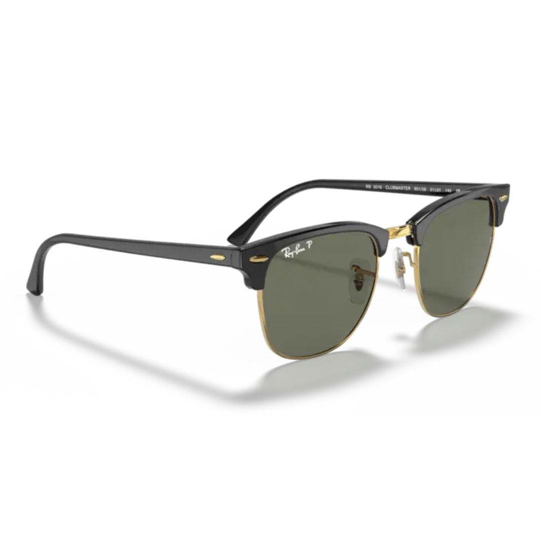 Ray Ban CLUBMASTER CLASSIC RB3016 901/58 55